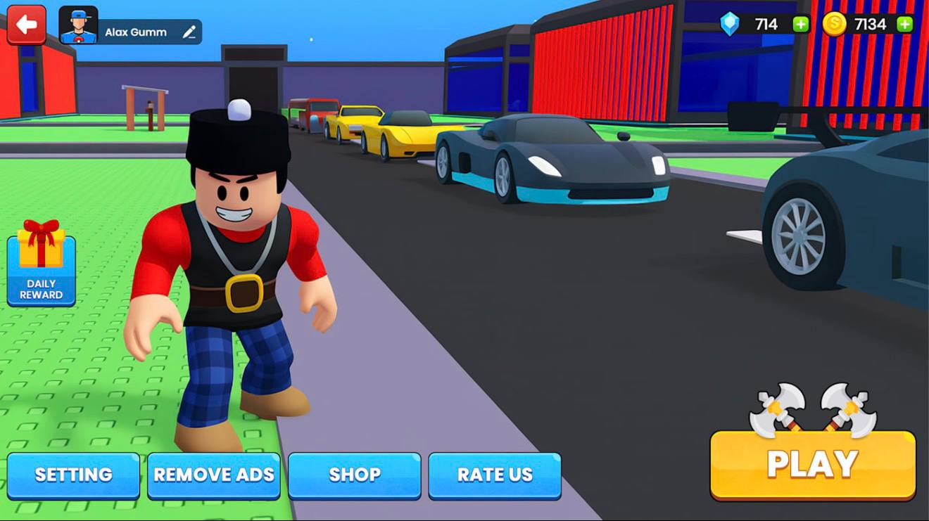 maion menu