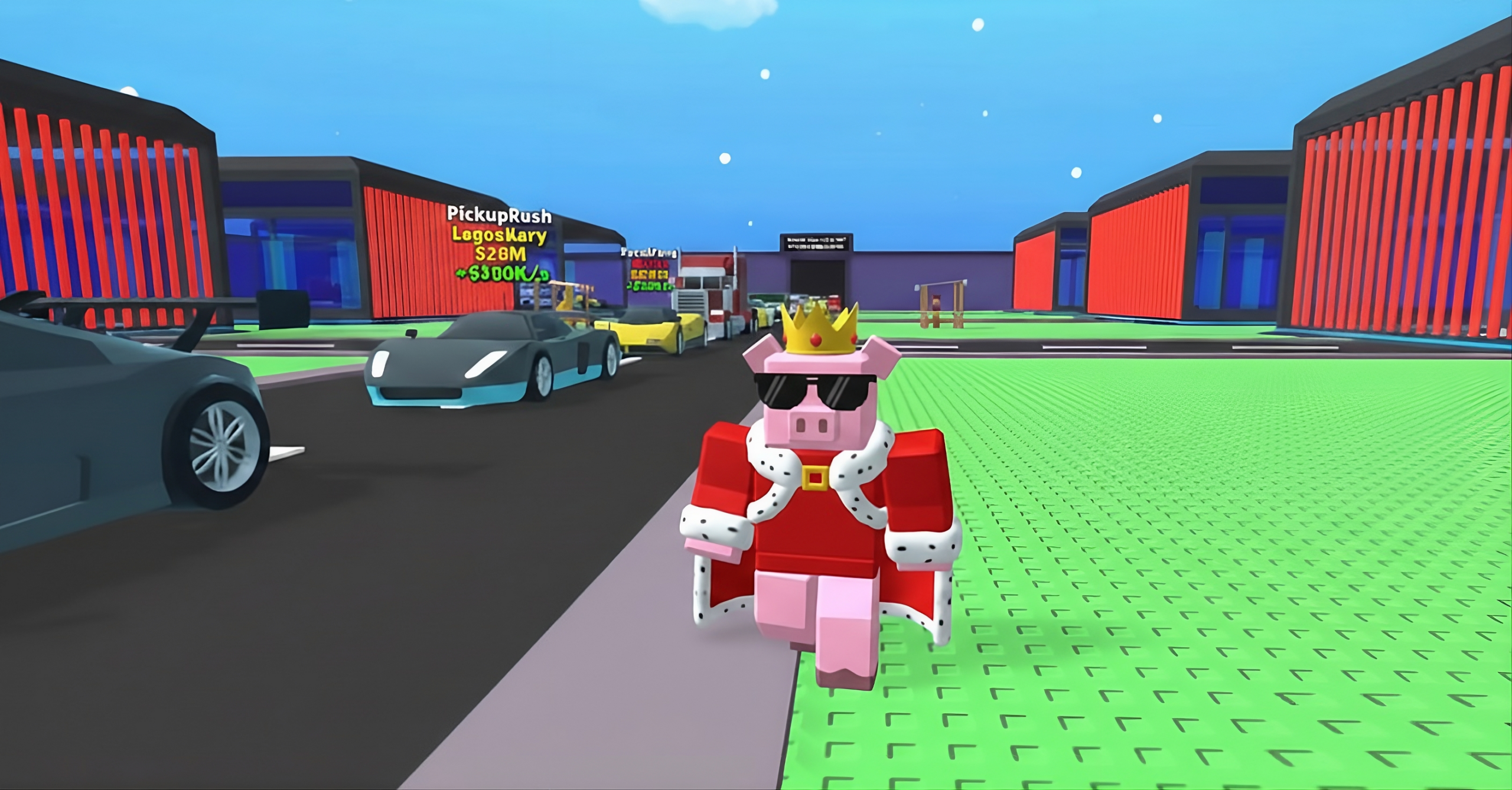 steal a car1