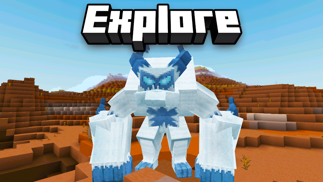 Craftsman Super gameplay screenshot