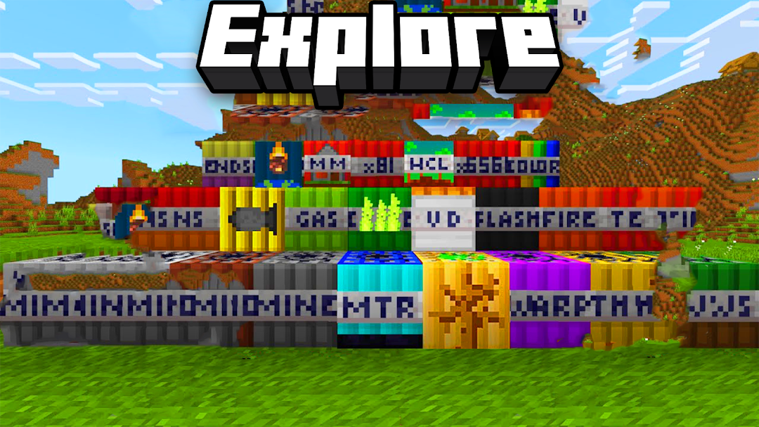 Craftsman TNT: Block Blast gameplay screenshot